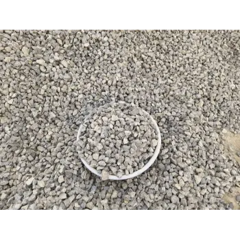 Aggregate Concrete